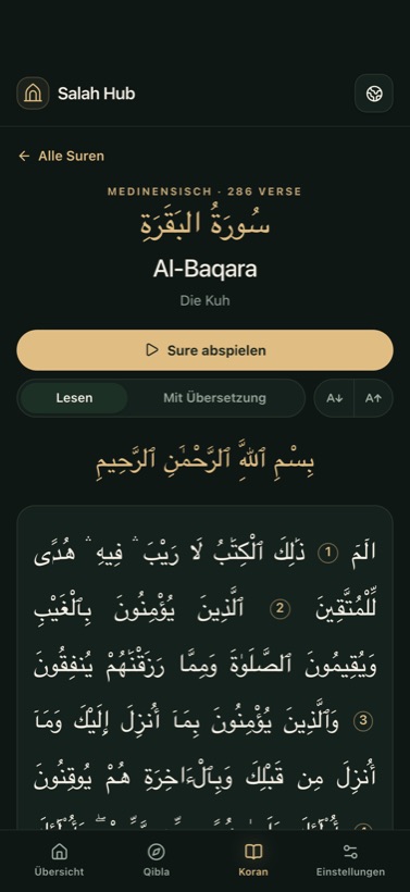 Mushaf