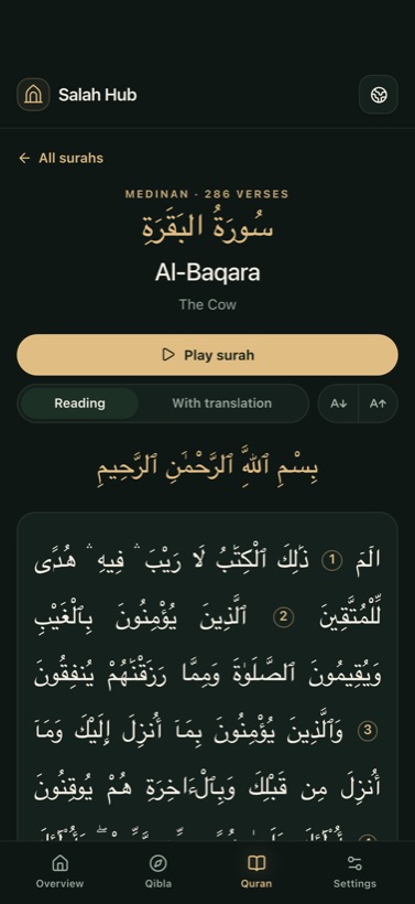 Mushaf