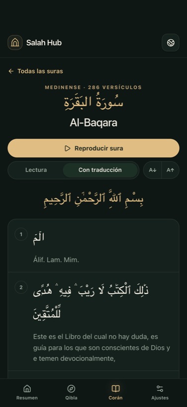 Con traducción