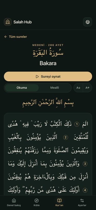 Mushaf